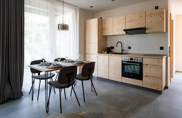 Ammerglück Apartments