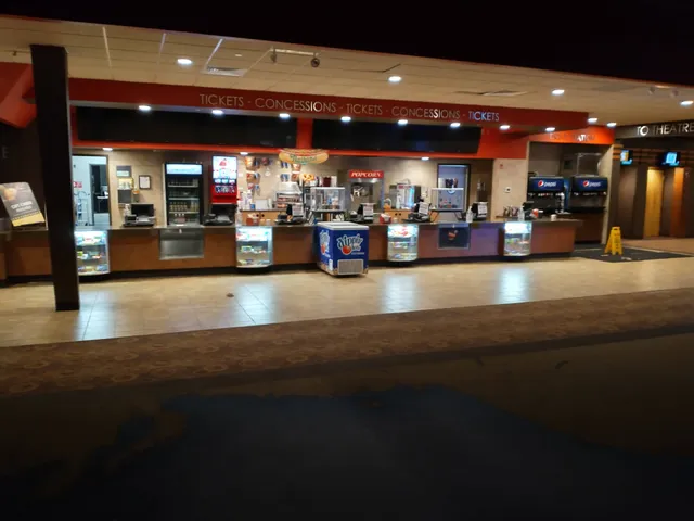 Marquette Cinemas
