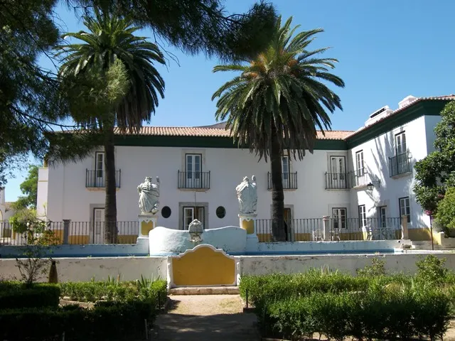 Quinta de Santo António