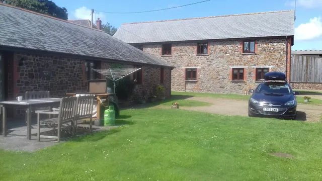 Burracott Farm Holidays