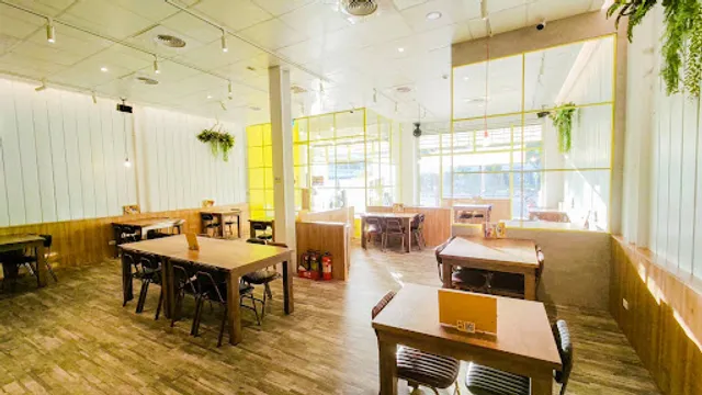 G蛋食研所 - Brunch/輕食早午餐/減脂健康餐盒/蔬果咖哩/慢熬鮮骨火鍋/職人甜點