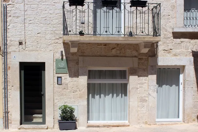 Albertario | B&B e Affittacamere