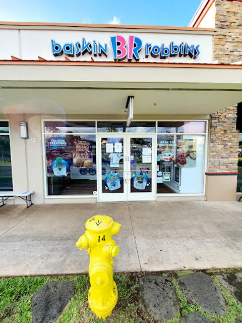 Baskin-Robbins