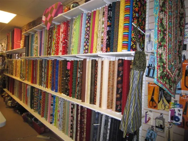 Betz's Little Shoppe