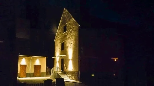 Ferienwohnung Fuchshöhle