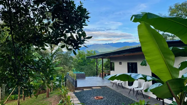 Gaia Origen Ecohotel Boutique - Cali