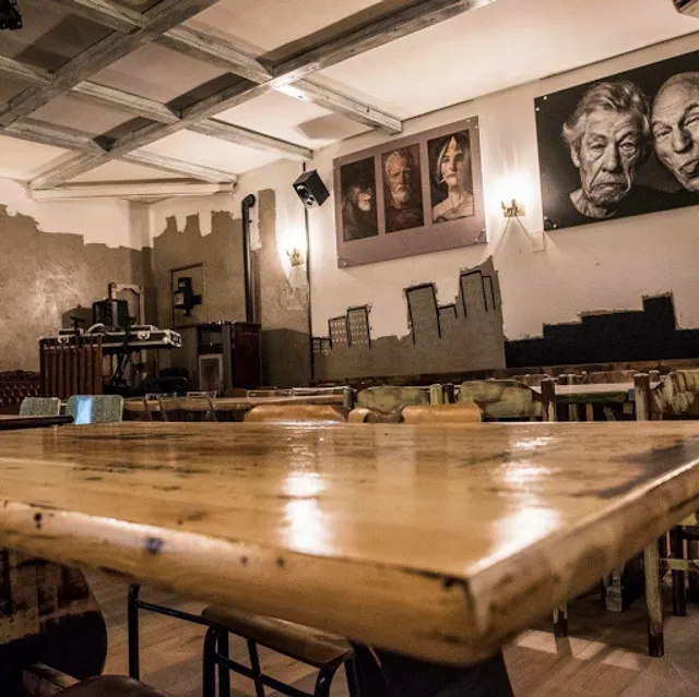 Pizzeria Ristorante La Koinè