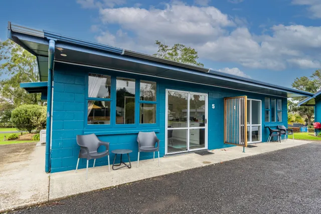 Tasman Holiday Parks - Coromandel