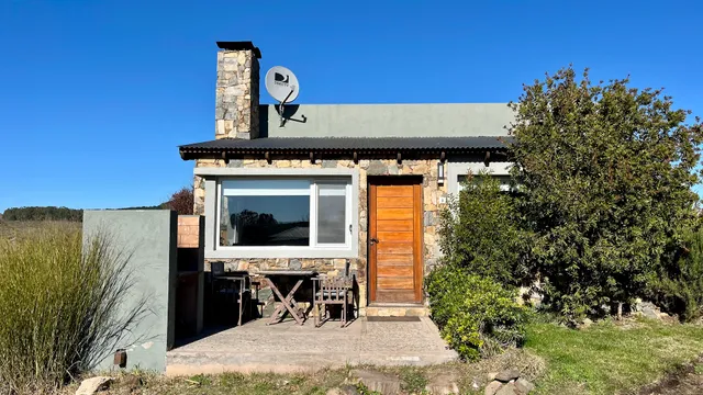 Las Calandrias de Tandil