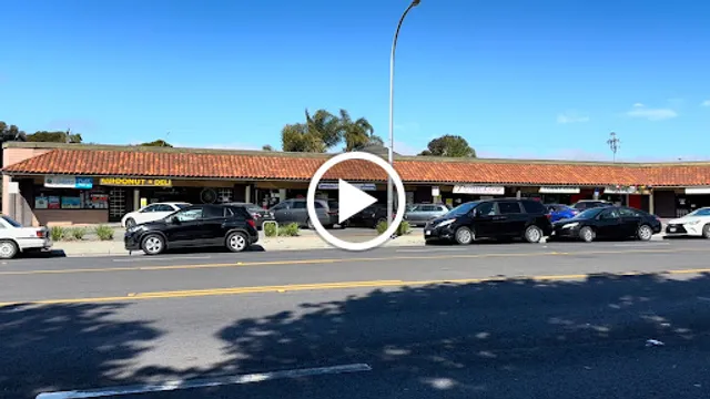 Brazilian Restaurant & Coffee House / Tempero Goiano