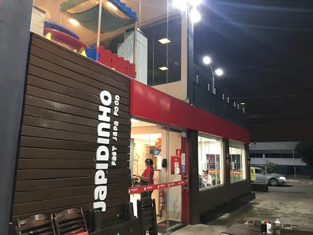 Japidinho - Unidade Várzea Grande