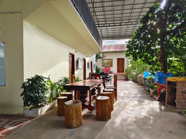 Pursat Happy Homestay