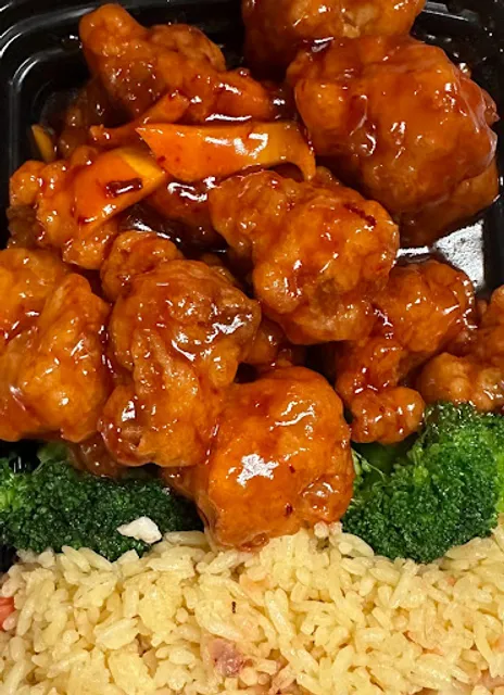 Good Friends Chinese Restaurant