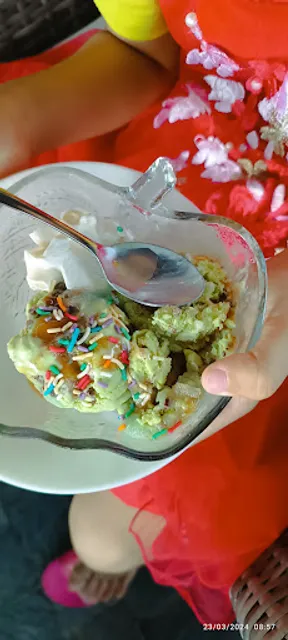 NINA ‘S PLACE COFFE