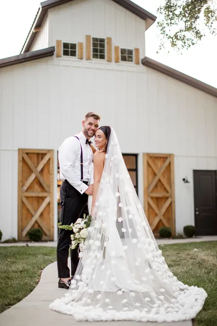 The Farmhouse KC Venue