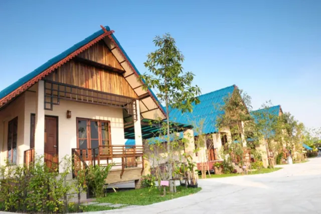 Saithong Resort