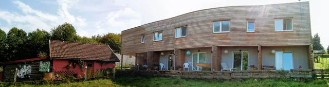 Chambres d'hôtes Souffle Nature