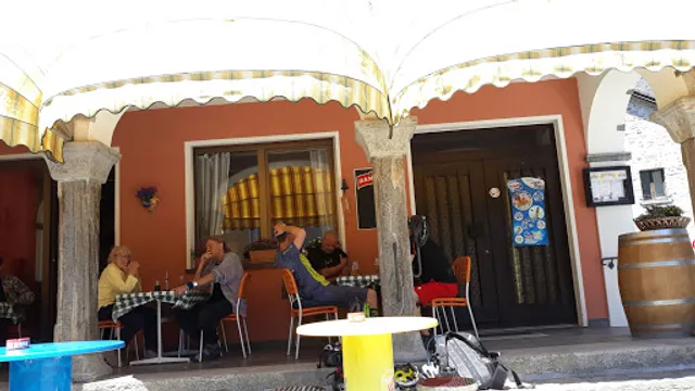 Osteria del Botegon
