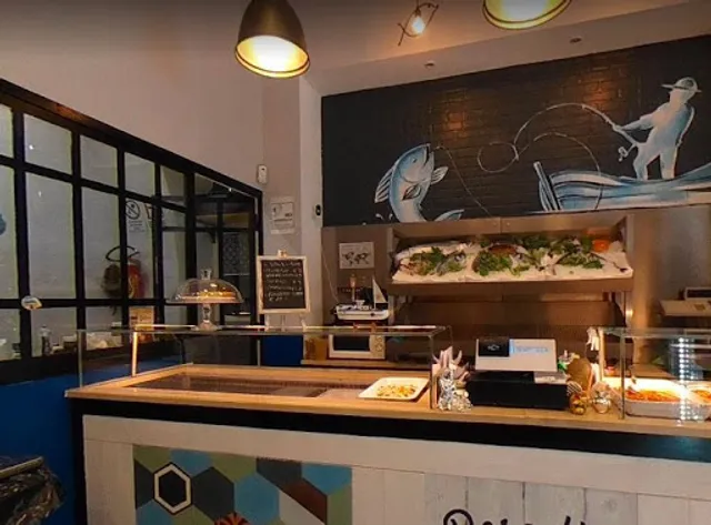 Pescetto Fish Bistrot