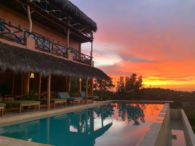 La Alberca Hotel Boutique