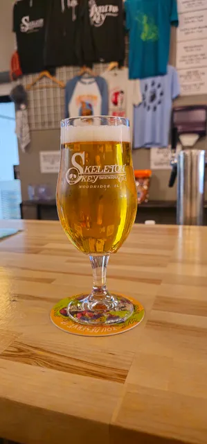 Skeleton Key Brewery