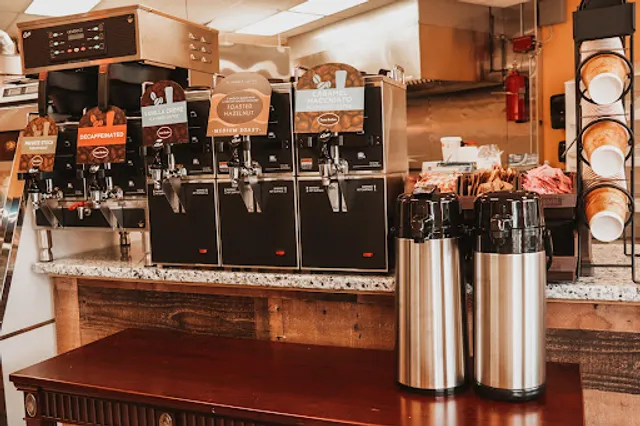 Bagel Factory & Deli