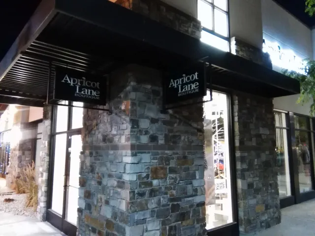 Apricot Lane Boutique