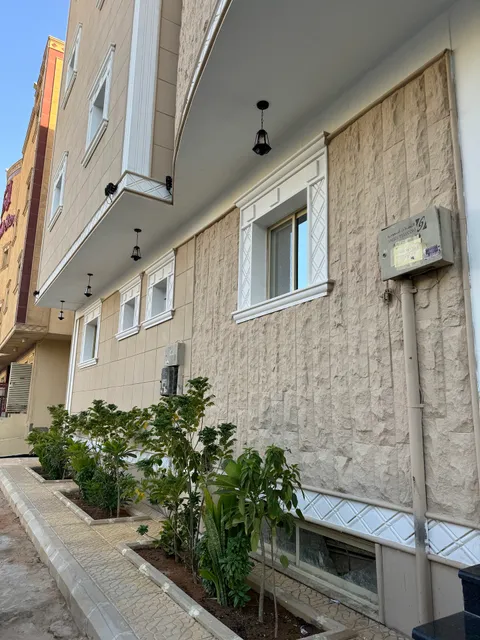 Residence Building Al Yasmeen