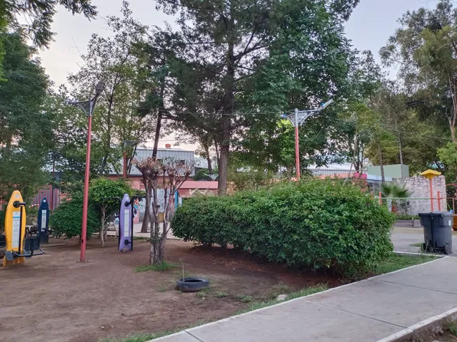 Deportivo Juventino Rosas