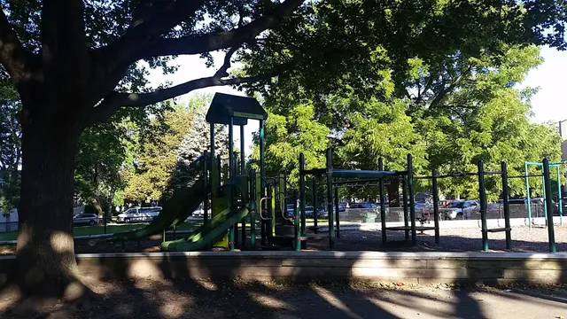 Rogers (Phillip) Park