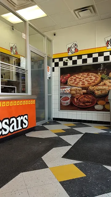 Little Caesar’s