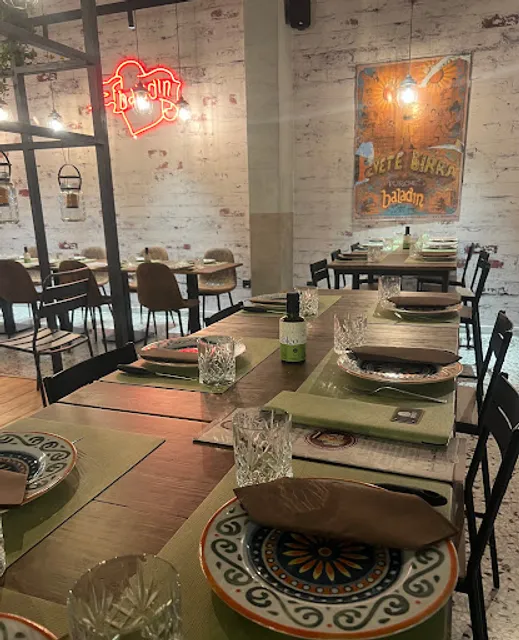 SCALO111 & La Dispensa di SCALO111 - All'origine dei sapori