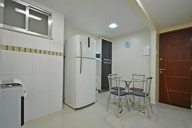 Copacabana Apartments 115