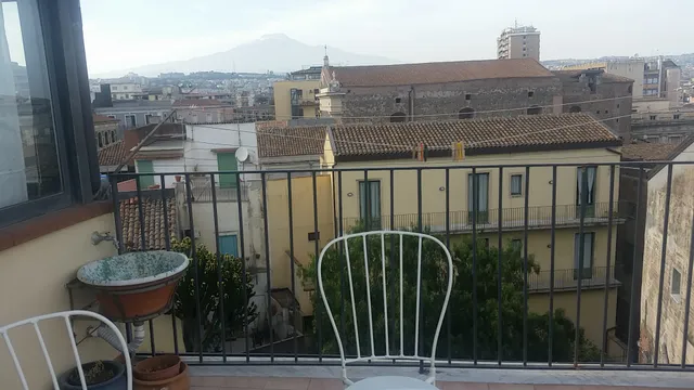 Cortile Della Provvidenza 4