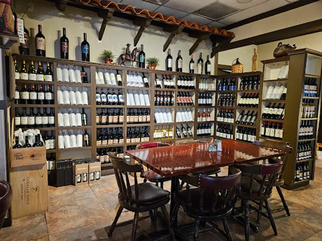 Pamela's Restaurante Chileno