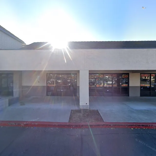 PACE Solano at Winery Square