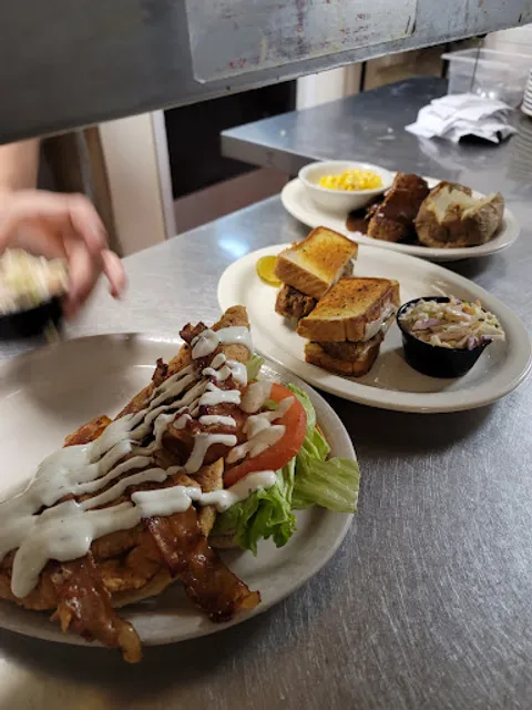 RJ's Family Restaurant