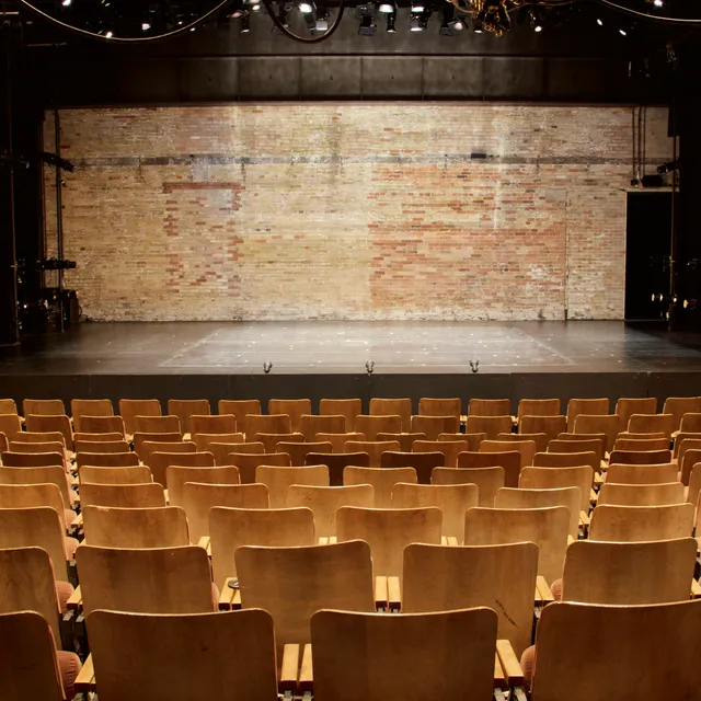 Soulpepper Theatre Co