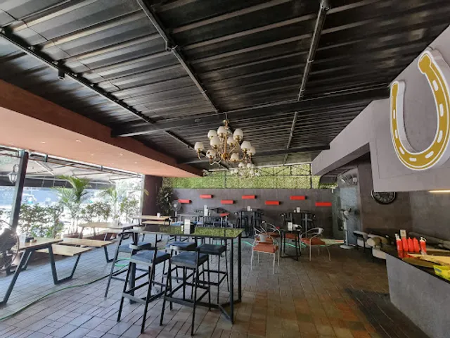 Beyond 7 by Appetito