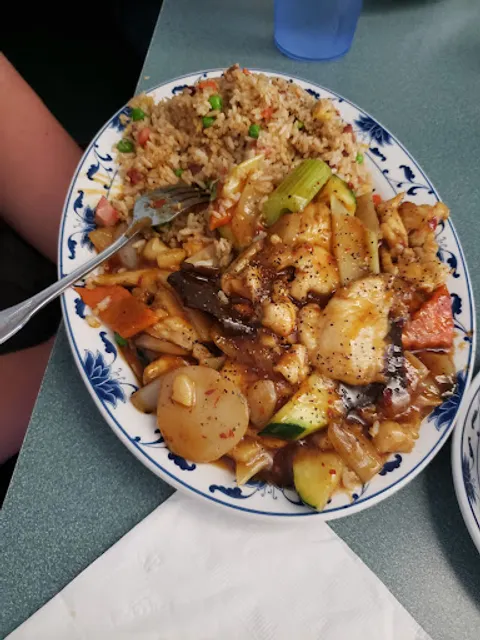 Loomis Chinese Restaurant