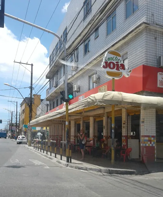 Lanches Joia