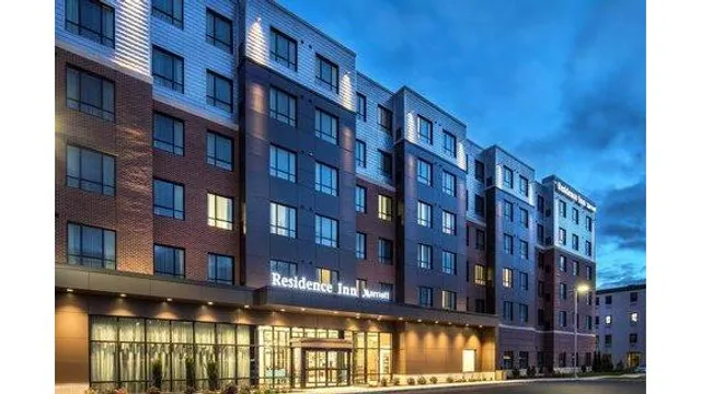 Residence Inn by Marriott Boston Braintree