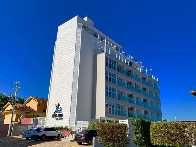 Pé na Areia Hotel Pousada