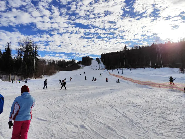 Ski Tourist Complex Migovo