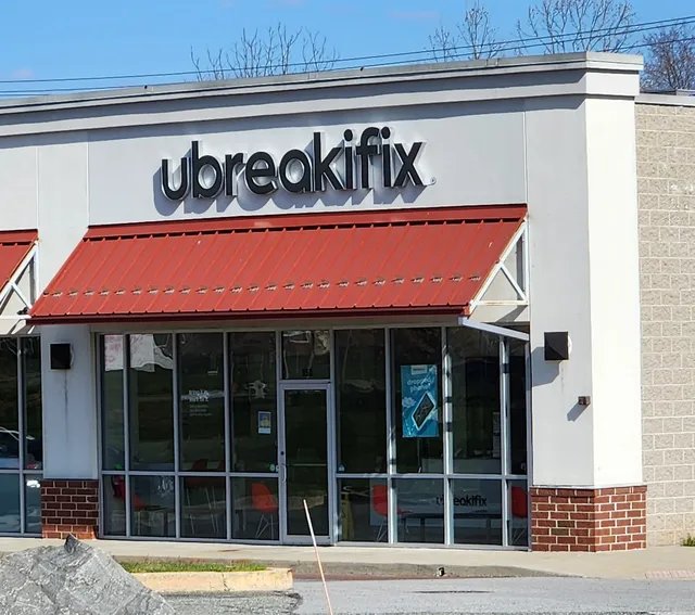uBreakiFix - Phone and Computer Repair