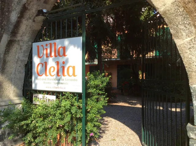 Villa Clelia