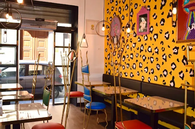 El Crab Bistrot - Gluten Free