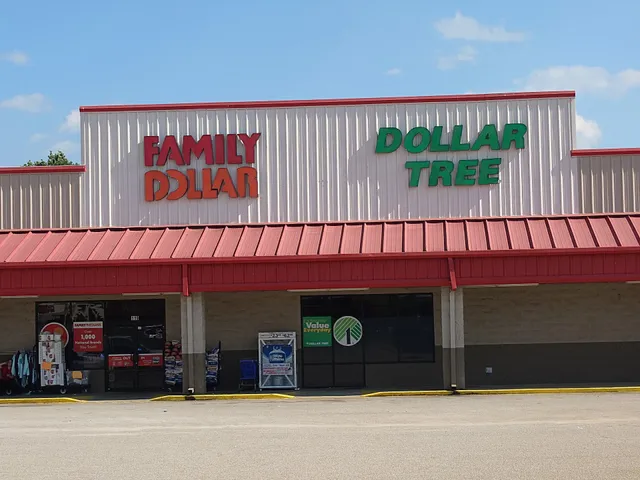 Family Dollar