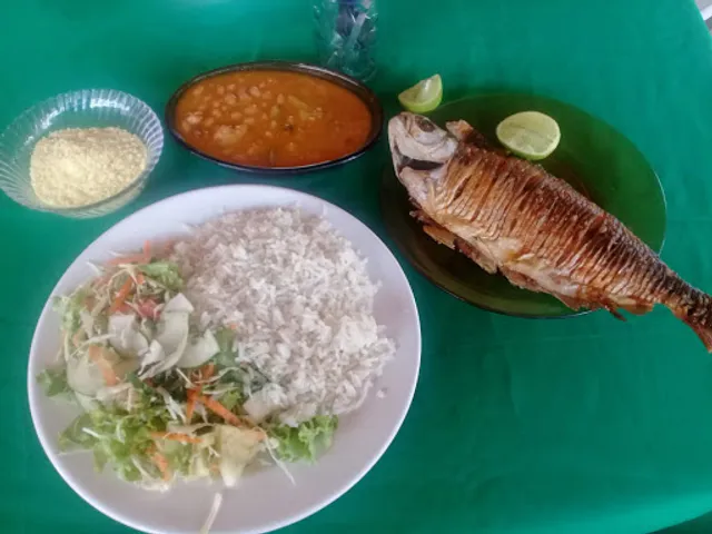 Restaurante Refeicao Marmitex