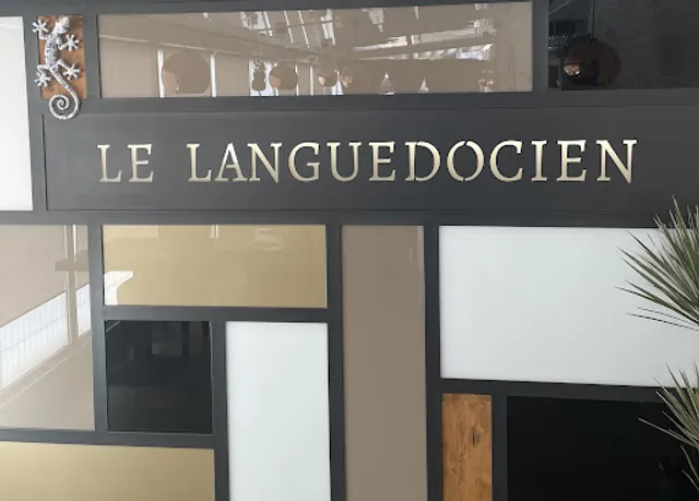 Restaurant LE LANGUEDOCIEN
